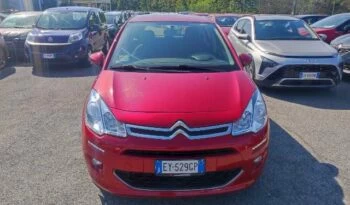 Citroen C3 1.2 puretech Seduction 82cv E6 full