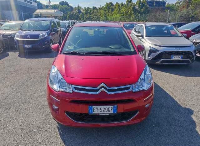 Citroen C3 1.2 puretech Seduction 82cv E6 full