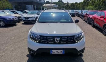 Dacia Duster 1.0 tce Comfort Eco-g  4×2 100cv full