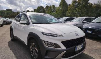 Hyundai Kona 1.6 hev Xprime 2wd dct full