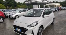 Hyundai i10 1.0 mpi Connectline 63cv