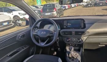 Hyundai i10 1.0 mpi Connectline 63cv full