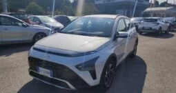 HYUNDAI Bayon 1.2 mpi Xline