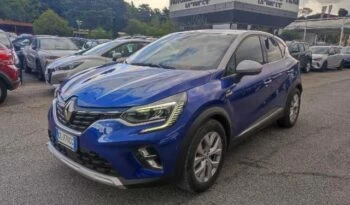 Renault Captur 1.6 hybrid Intens E-Tech 145cv auto full