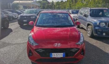 Hyundai i10 1.0 mpi Connectline 63cv full