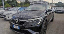 Renault Arkana 1.6 hybrid R.S. Line E-Tech 145cv