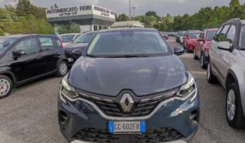 Renault Captur 1.6 hybrid Intens E-Tech 145cv auto full