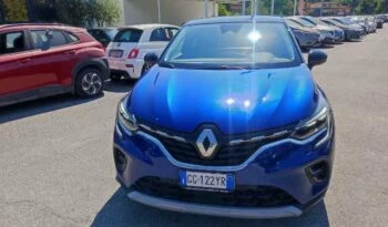 Renault Captur 1.6 hybrid Intens E-Tech 145cv auto full