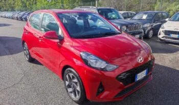 Hyundai i10 1.0 mpi Connectline 63cv full