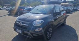 Fiat 500X 1.4 m-air Cross 4×2 140cv