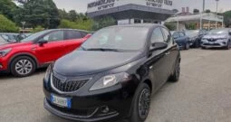 Lancia Ypsilon 1.0 hybrid Gold s&s 70cv