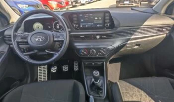 HYUNDAI Bayon 1.2 mpi Xline full