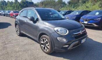 Fiat 500X 1.4 m-air Cross 4×2 140cv full