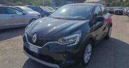 Renault Captur 1.0 tce Zen Gpl 100cv my21