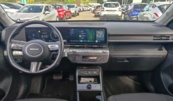 Hyundai Kona 1.6 gdi hev X Line 2wd dct full