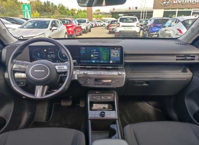 Hyundai Kona 1.6 gdi hev X Line 2wd dct full