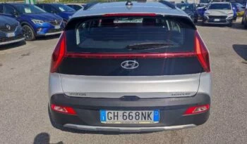 HYUNDAI Bayon 1.2 mpi Xline full