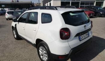 Dacia Duster 1.0 tce Comfort Gpl 4×2 100cv full