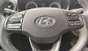 Hyundai i10 1.0 mpi Tech Connect Pack full