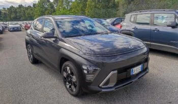 Hyundai Kona 1.6 gdi hev X Line 2wd dct full