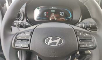 Hyundai i10 1.0 mpi Connectline 63cv full