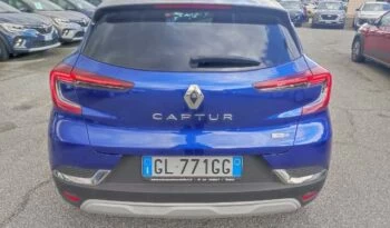 Renault Captur 1.6 hybrid Intens E-Tech 145cv auto full