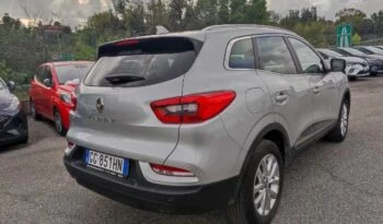 Renault Kadjar 1.3 tce Business 140cv Fap full