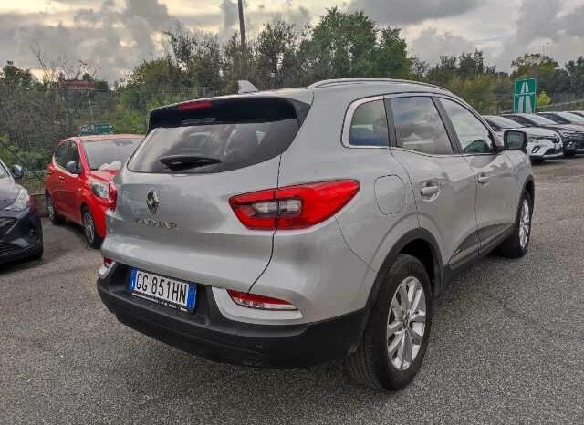 Renault Kadjar 1.3 tce Business 140cv Fap full