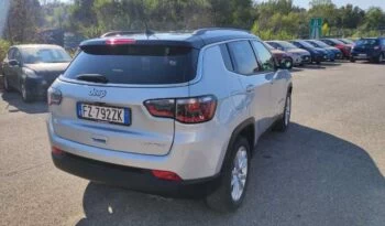 Jeep Compass 1.3 turbo t4 Limited 2wd 150cv ddct my20 full