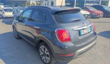 Fiat 500X 1.4 m-air Cross 4×2 140cv full