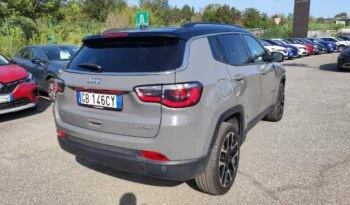 Jeep Compass 2.0 mjt Limited 4wd 140cv auto my19 full