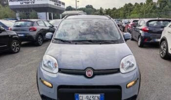 Fiat Panda 1.0 hybrid City Life s&s 70cv full