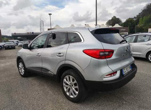 Renault Kadjar 1.3 tce Business 140cv Fap full