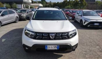 Dacia Duster 1.0 tce Comfort Gpl 4×2 100cv full