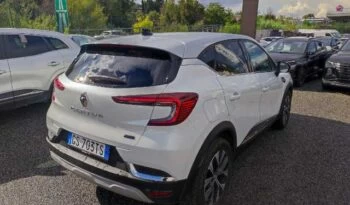 Renault Captur 1.6 hybrid Techno E-Tech 145cv auto full