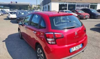 Citroen C3 1.2 puretech Seduction 82cv E6 full