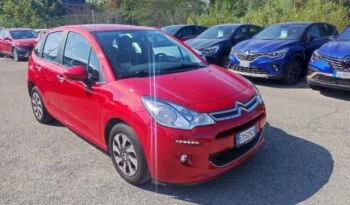 Citroen C3 1.2 puretech Seduction 82cv E6 full