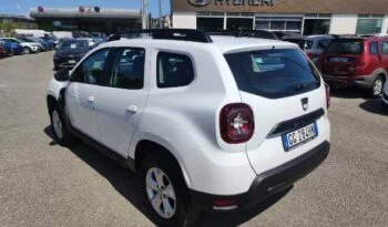 Dacia Duster 1.0 tce Comfort Eco-g  4×2 100cv full