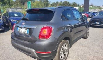 Fiat 500X 1.4 m-air Cross 4×2 140cv full