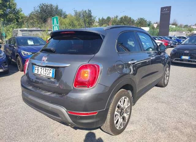 Fiat 500X 1.4 m-air Cross 4×2 140cv full