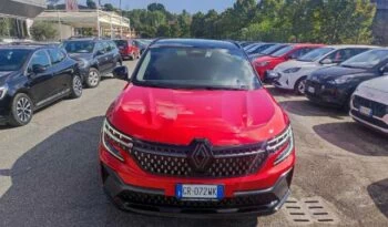 Renault Austral 1.2 E-Tech full hybrid Techno Esprit Alpine 200cv full