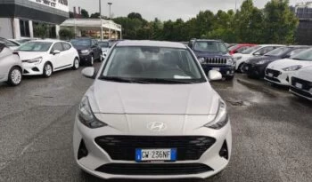 Hyundai i10 1.0 mpi Connectline 63cv full