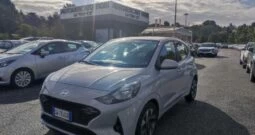 Hyundai i10 1.0 mpi Connectline 63cv