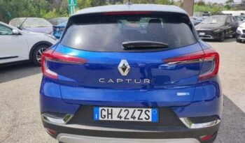 Renault Captur 1.6 hybrid Intens E-Tech 145cv auto full