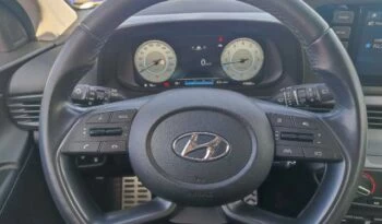 HYUNDAI Bayon 1.2 mpi Xline full