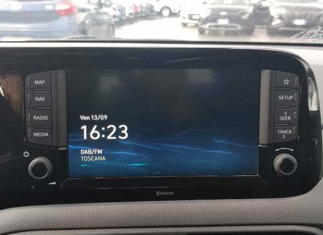 Hyundai i10 1.0 mpi Connectline 63cv full