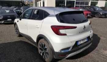 Renault Captur 1.6 hybrid Techno E-Tech 145cv auto full