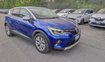 Renault Captur 1.6 hybrid Intens E-Tech 145cv auto full