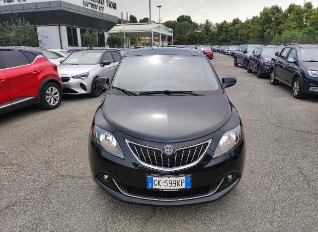 Lancia Ypsilon 1.0 hybrid Gold s&s 70cv full