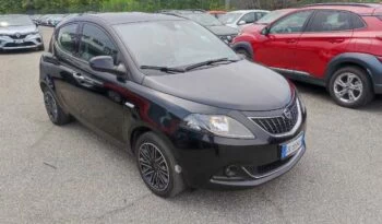 Lancia Ypsilon 1.0 hybrid Gold s&s 70cv full